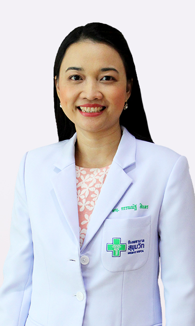 Dr.  Kannanat Sinthorn, M.D.