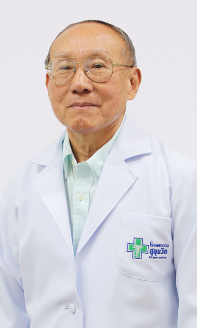  Vithaya Pungpapong, M.D.