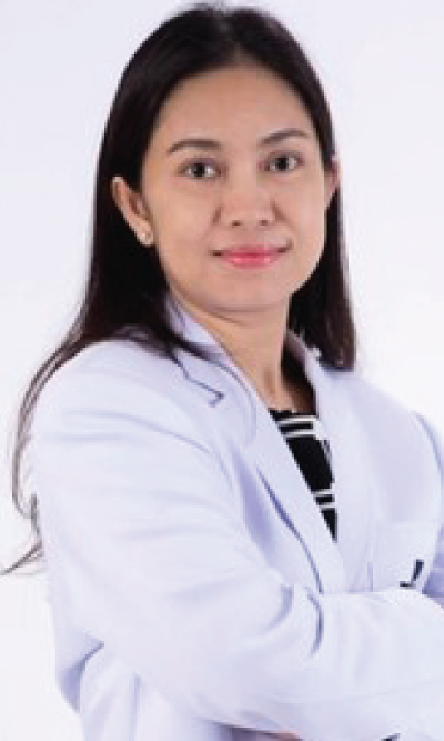  Umaporn Nuanthaisong, M.D.