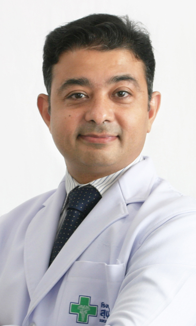  Harjeet Sing Bhatia, M.D.