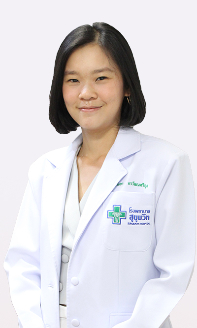  Wanlaya Onwatanasrikul, M.D.