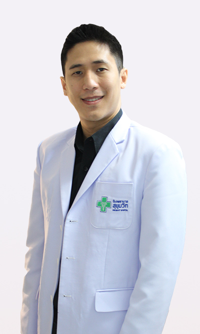  Sathon Chompoopan, M.D.