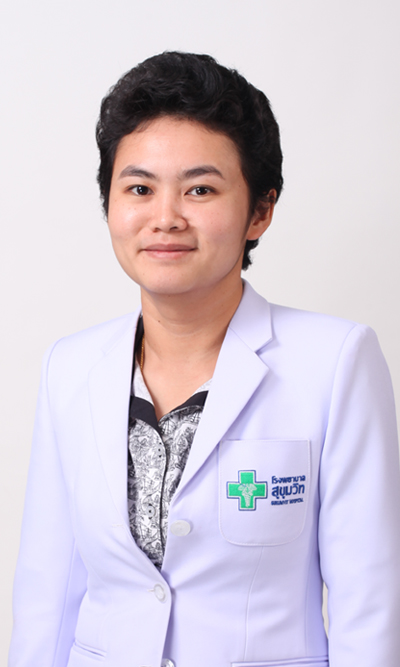  Piyamaporn  Wongtawornruang, M.D.