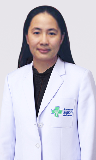  Piyanant Chonmaitree, M.D.