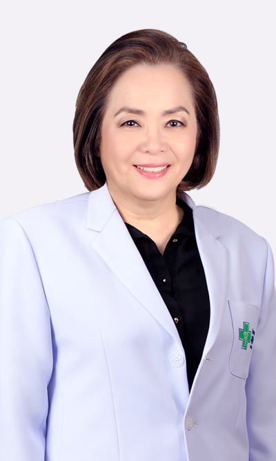  Varocha Mahachai, M.D.