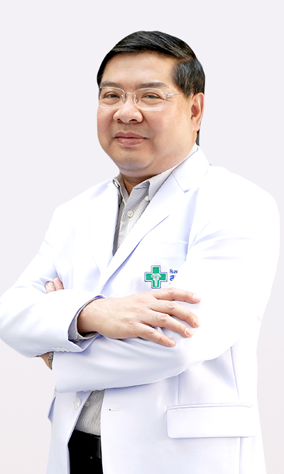  Utai Puntitpong, M.D.