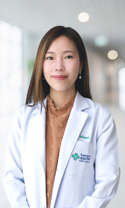  Sansanee Angsathapon, M.D.