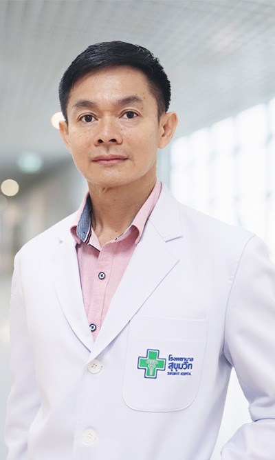  Banyong Vettayawaikoon, M.D.