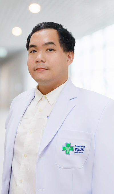  Podcharapong Songsapkul, M.D.