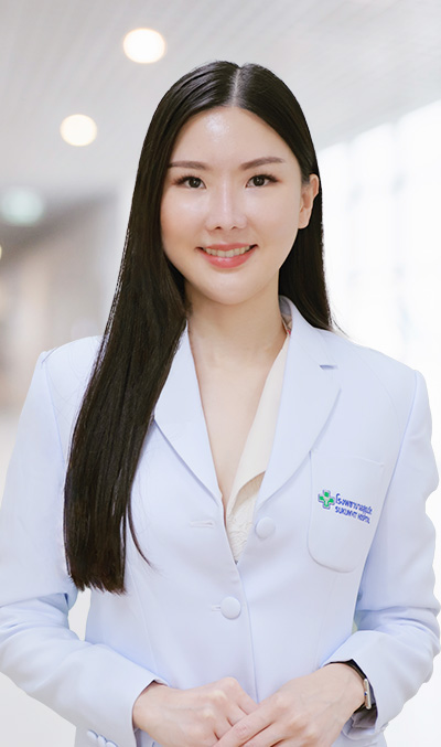  Phanitchanat Phusuphitchayanan, M.D.