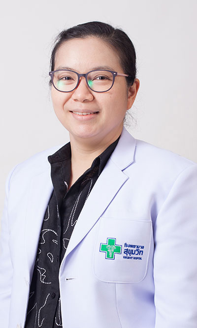  Ratchanikon Loetworawanit, M.D.