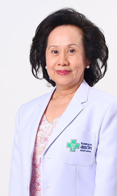  Apinya Kirtiputra, M.D.