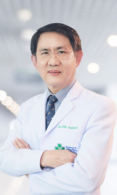 Dr.  Taweesuk    Pongnakintr, M.D.