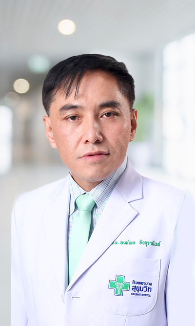  Pongthep   Angkuranun, M.D.